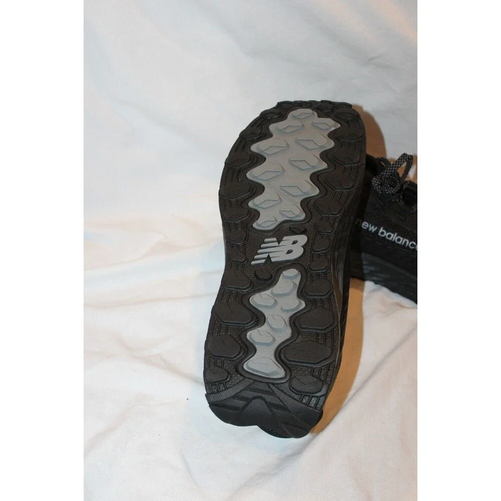 New Balance Work Safety Cremorne EH Men 8.5 EE Wide Fresh Foam Composite Toe NIB